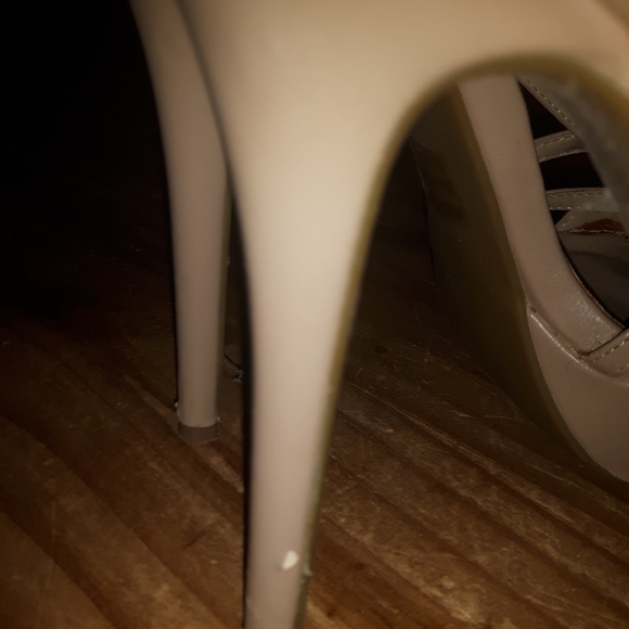 Women's Stilettos - Picture 6 of 6
